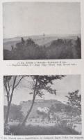 Láng Sándor: A Mátra és a Börzsöny természeti földrajza. Földrajzi Monográfiák I. Bp., 1955, Akadémi...