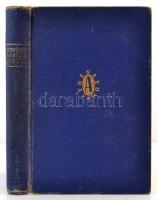 Tóth Árpád összes versei. Bevezette és a hátrahagyott költeményekkel és töredékekkel együtt sajtó al...