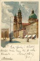 München Litho