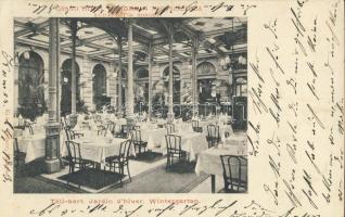 Budapest Grand Hotel