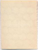 Budapest / Automobilközlekedési R.t. DN "Autótaxi" 10f vízjeles papíron T:I
Adamo BUP-5.1