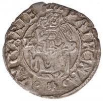 1579K-B Denár Ag "Rudolf" (0,6g) T:2
Huszár: 1058., Unger II.: 810.a