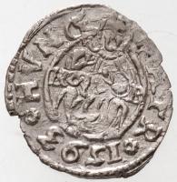 1593K-B Denár Ag "Rudolf" (0,52g) T:2,2-
Huszár: 1059., Unger II.: 811.a