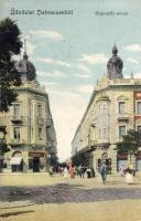 Debrecen