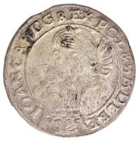 Lengyel Királyság 1662A-T 6Gr Ag "II. János Kázmér" (3,21g) T:2,2-
Poland 1662A-T 6 Gross...