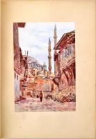 Zágoni Mikes Kelemen Törökországi Levelei. A Magy. Kir. Kormány támogatásával, II. Rákóczi Ferencz h...