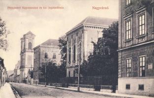 Nagyvárad Jogakadémia