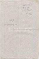 Ausztria / Bécs 1897. "Bécsi Közlekedési Bizottság" jelzálogkötvény 2000K-ról, szelvényekk...