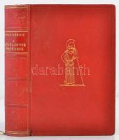 Lyka Károly: A művészetek története. Budapest, 1939, Singer és Wolfner, 606 p. Második, bővített kia...