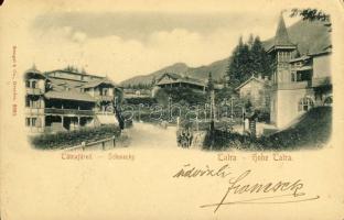 1898 Tátrafüred (EM)