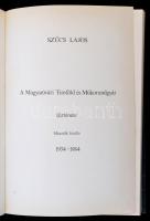 Szűcs Lajos: A magyaróvári timföld és műkorundgyár története. 1934-1984. Magyaróvár, 1984, MOTIM. Ki...