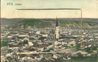 Dés leporellóval (b)