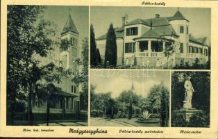 Medgyesegyháza