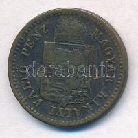 1882KB 1kr Cu T:2,2- ü.
Adamo M4.1