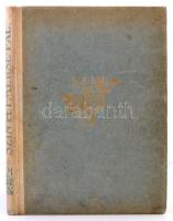 Hoffmann Edit: Szinyei Merse Pál (1845-1920). Budapest, 1943, Országos Magyar Szépművészeti Múzeum. ...