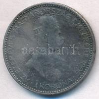 1896KB 1K Ag "Millenium" T:3 patina Adamo K5.2