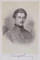 Petőfi Sándor munkái I-IV. kötet. Sajtó alá rendezte és bevezetéssel ellátta Badics Ferenc. I: Kiseb...