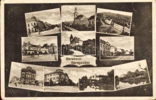 Beregszász zsinagógával (EB)