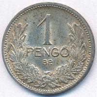 1926. 1P Ag T:1- patina Adamo P6