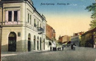 Zalaegerszeg