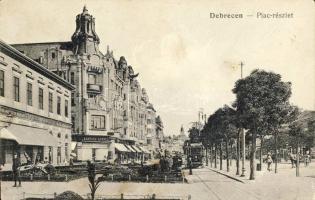 Debrecen