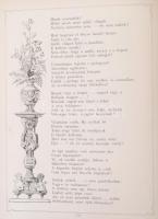 Tompa Mihály összes költeményei. Rendezték barátai: Arany János, Gyulai Pál, Lévay József, és Szász ...