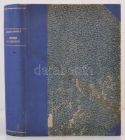 Tompa Mihály összes költeményei. Rendezték barátai: Arany János, Gyulai Pál, Lévay József, és Szász ...