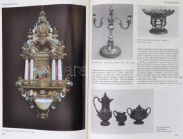 Régiségek könyve. Szerk.: Voit Pál. Bp., 1983, Gondolat. Számos érdekes színes és fekete-fehér képpe...