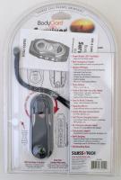 Body Gard Survivor 12in1 multifunkciós dinamós lámpa, rádió, telefontöltő, saját dobozában, újszerű ...