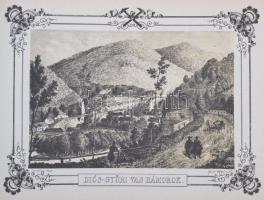 Magyarföld és népei eredeti képekben. Föld- és népismei, statistikai és történeti folyóirat. Fényes ...