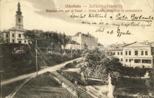 Székelyudvarhely (EB)