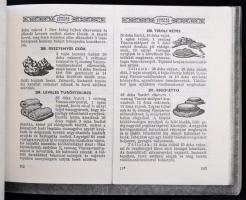 A mi süteményes könyvünk. Váncza könyv. Budapest, 1989, Közgazdasági és Jogi Könyvkiadó. Papírkötésb...
