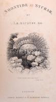 J. R. Macduff D.D.: Noontide at Sychar or The story of Jacob's Well. A new testament chapter in...