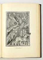 A hírszerzés és kémkedés története I-III. Vítéz József kir. herceg tábornagy bevezetős soraival. Sze...