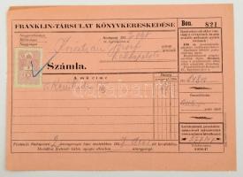 A hírszerzés és kémkedés története I-III. Vítéz József kir. herceg tábornagy bevezetős soraival. Sze...