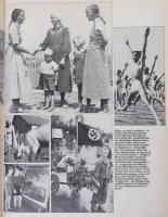 Ein volk, ein reich, ein führer. I-II. Eine historische Collage über den erregendsten Abschnitt deut...