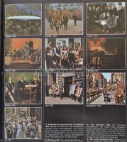 Ein volk, ein reich, ein führer. I-II. Eine historische Collage über den erregendsten Abschnitt deut...