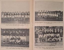 Dr. Zádor Tibor: Az 50 éves DVTK. Diósgyőrvasgyár sportéletének története. Miskolc, 1962, Borsod meg...