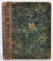 Michael Gold: Zsidók ha nincs pénzük. Fordította Bólyay Zoltán. Bp., 1935, Kosmos. Kiadói egészbőr k...