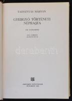Tarisznyás Márton: Gyergyó történeti néprajza. Bukarest, 1982, Kriterion. Kiadói kemény papírkötés, ...