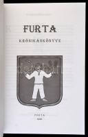 Furta Krónikáskönyve. Szerk.: Dr. Baranyi Béla, Jordán Sándor. Furta, 1998, Furta Közösség Önkormány...