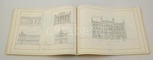 Gazda Anikó: Zsinagógák és zsidó községek Magyarországon. Térképek, rajzok, adatok. Hungaria Judaica...