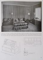 Erich Boltenstern: Wiener Möbel in Lichtbildern und maßstäblichen Rissen. Stuttgart, 1935, Julius Ho...