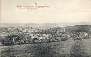 Vízakna gyógyfürdő