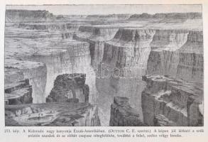 Dr. Schaffer X. Ferenc: Általános geológia. Fordította Pappné Dr. Balogh Margit. Az eredetivel összh...