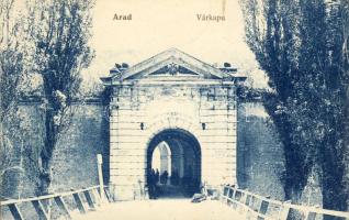 Arad Várkapu
