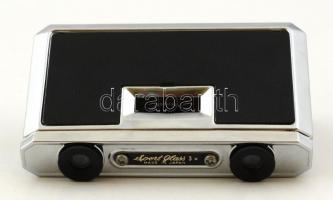 Japán Sport Glass 3x25 m/m színházi látcső, eredeti dobozában, jó állapotban