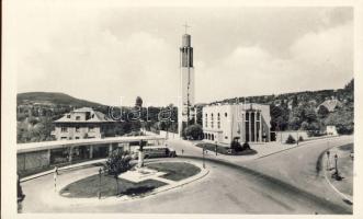 Budapest II. Pasaréti tér