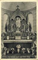 Újpest Jézus szíve templom