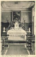 Klotildliget Szt József Hospicium (Rb)